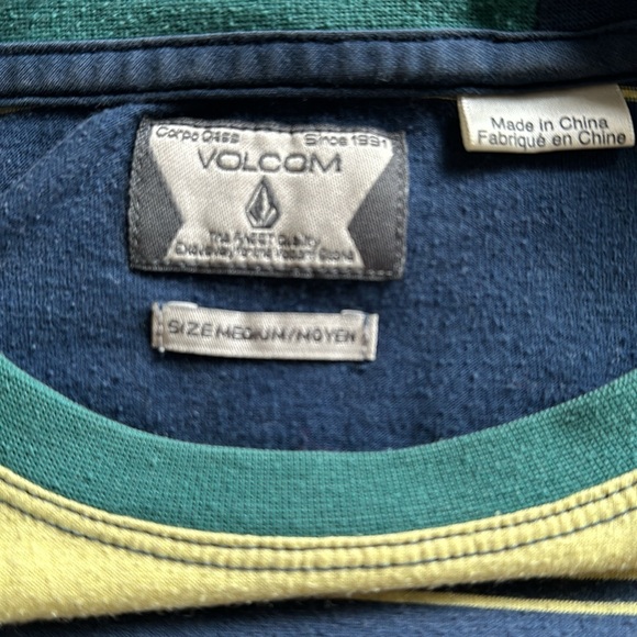 Volvos Long Sleeve T-Shirt - Picture 4 of 4